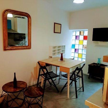 Le Cosy Chaleureux Appartement Saint-Etienne  Esterno foto